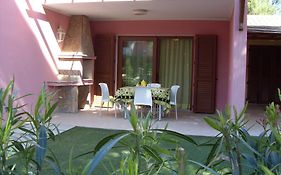 Villa Gabriella